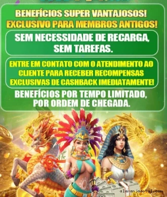 Cashback semanal Alaranjadoty