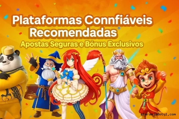 Cadastro Alaranjadoty