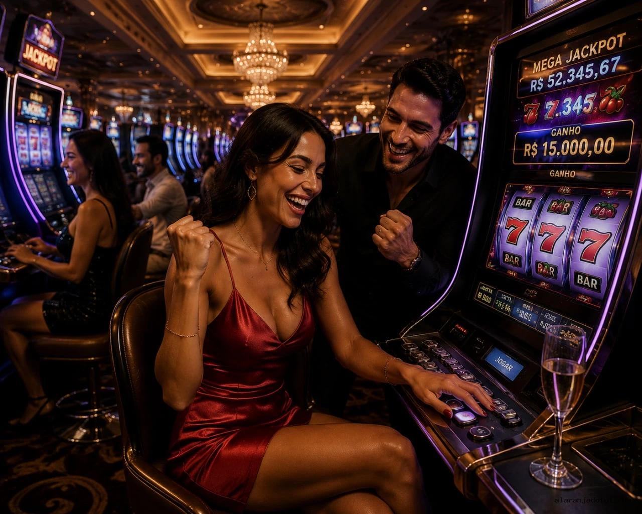 Cassino ao Vivo 50+